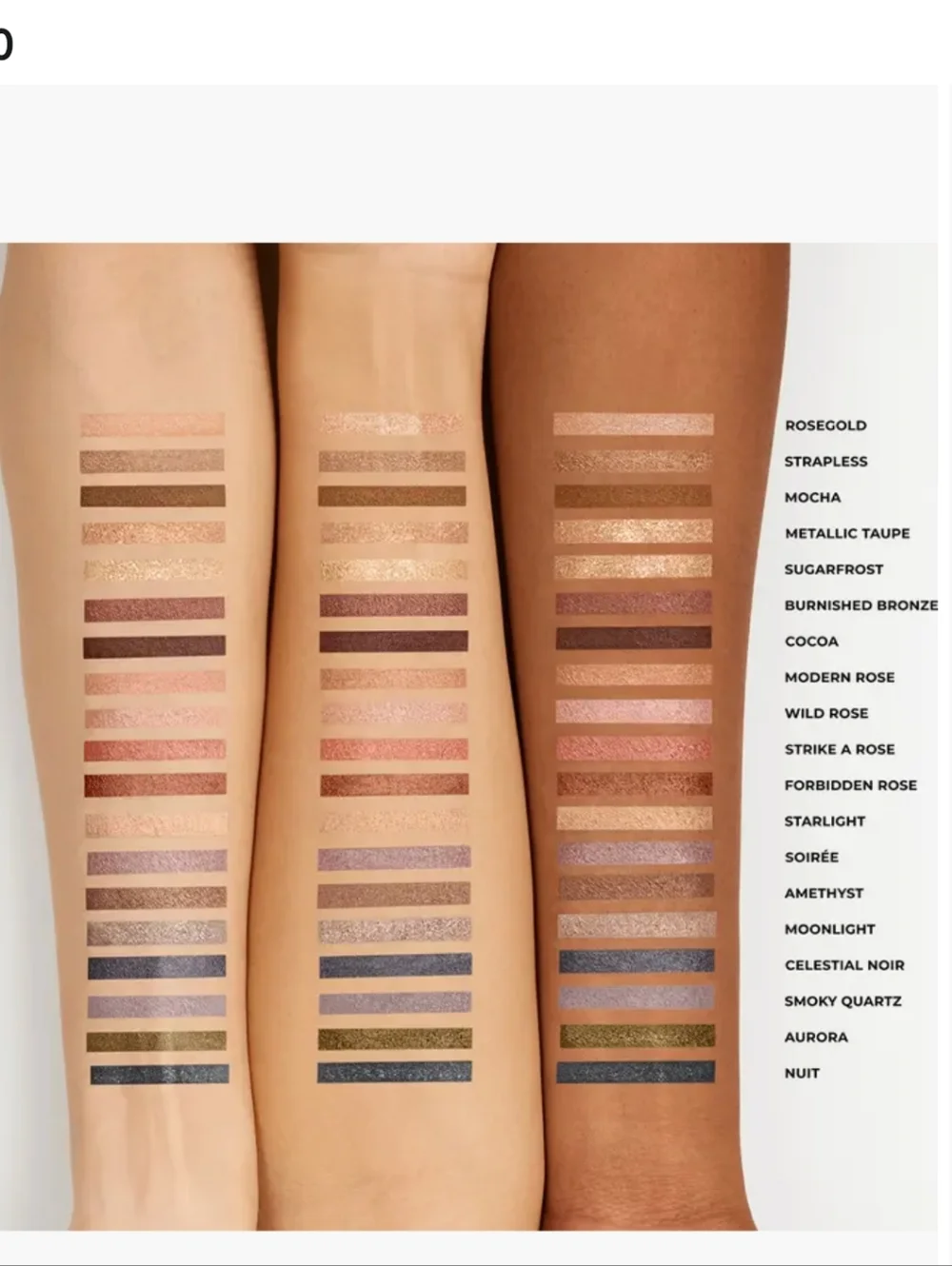 laura mercier brand new